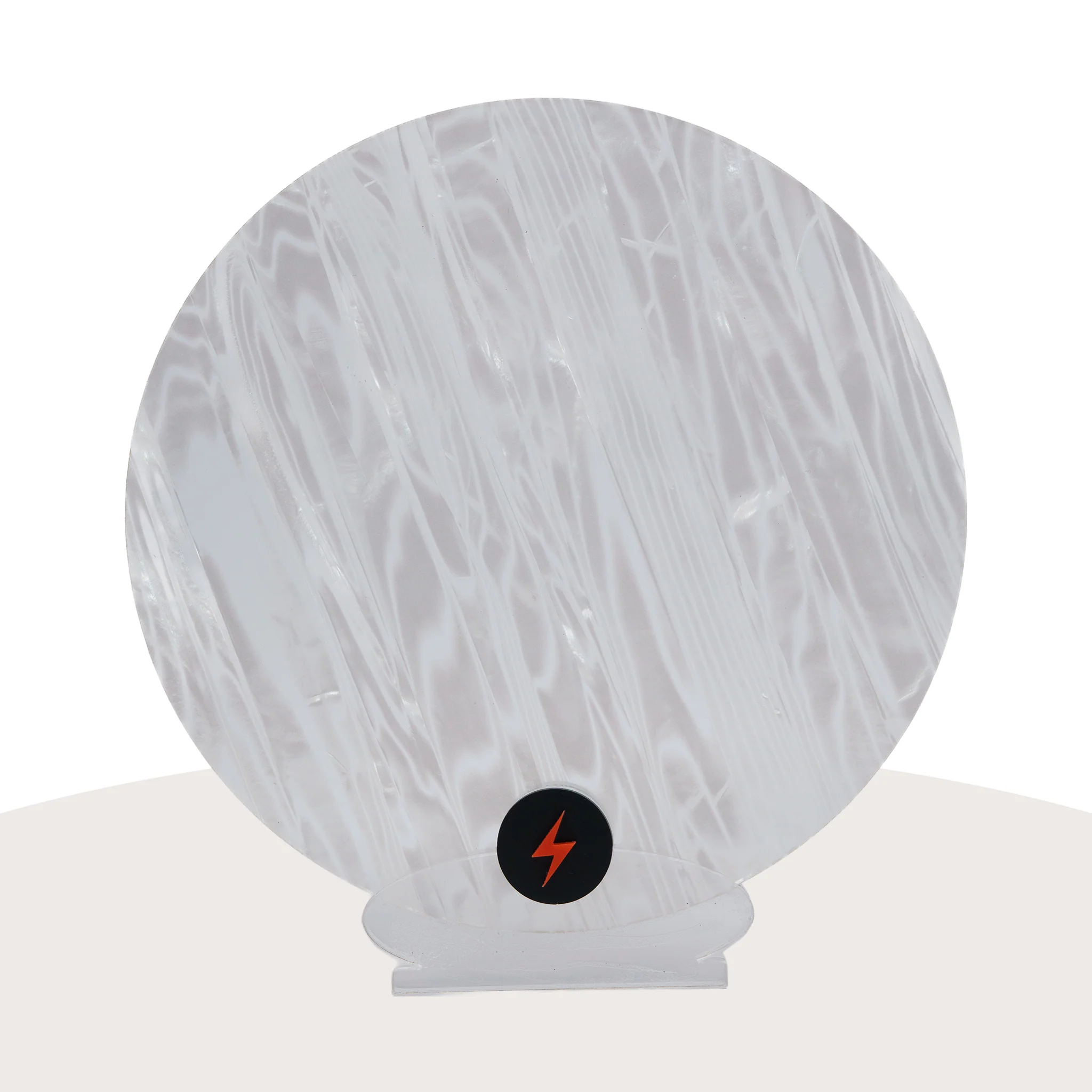 Mother of Pearl Specialty Acrylic - Image 3