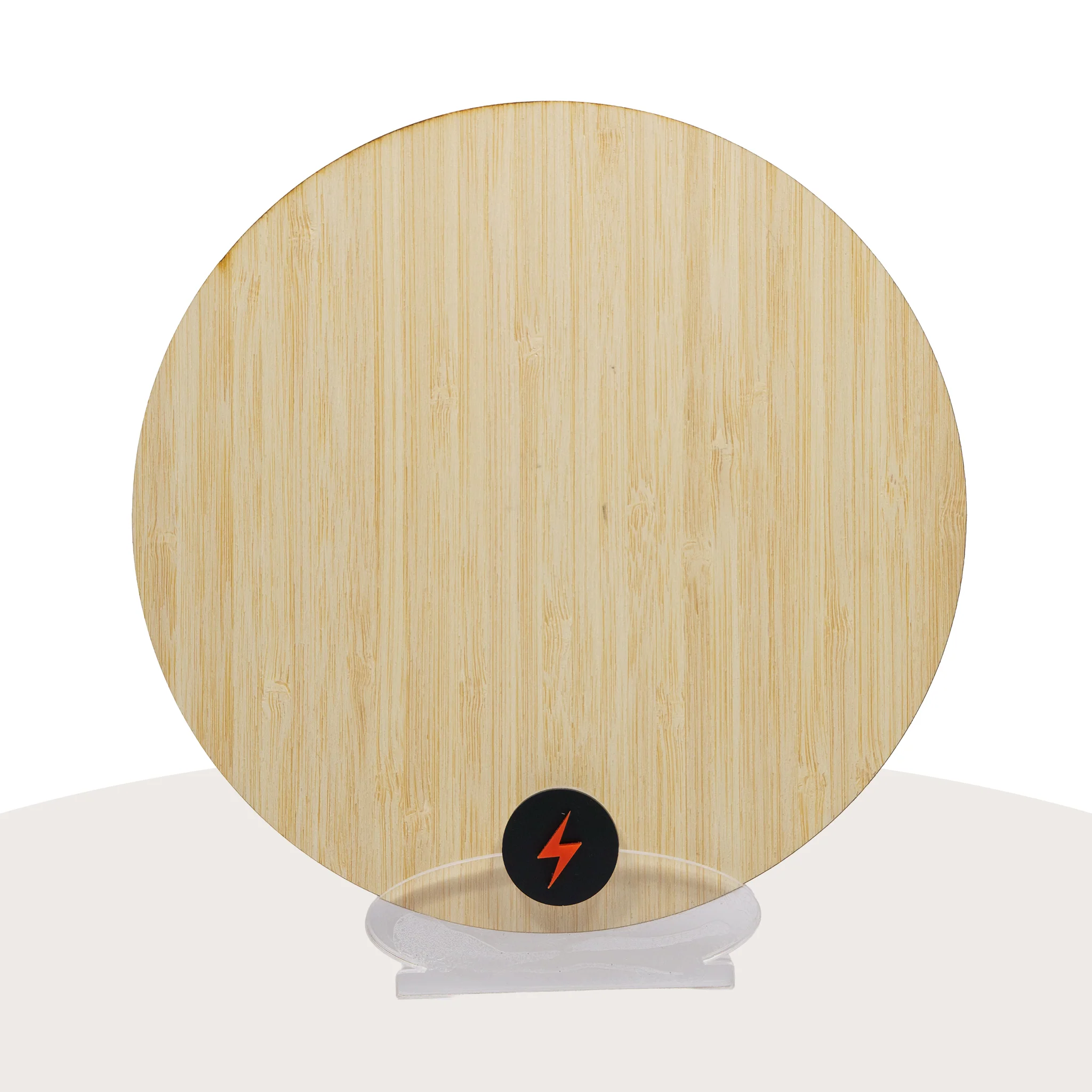 Natural Bamboo Laser Plywood - Image 3