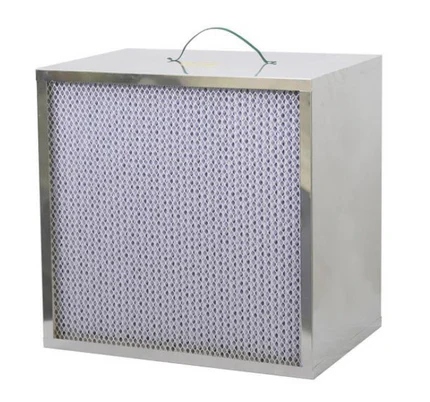 PA-1500FS-IQ \ PA2000FS-HP - Replacement Filters - Image 2