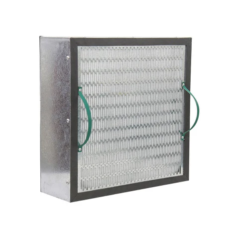 PA 700/1000 Laser Fume Extractor Filters (Old Generation) - Image 3