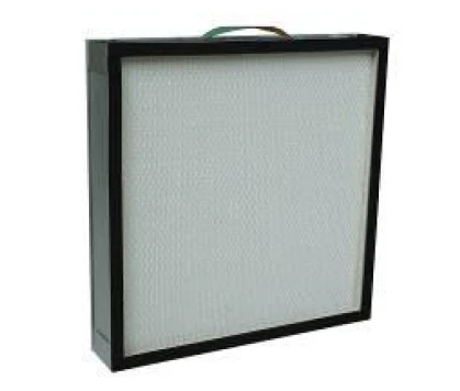 PA 700/1000 Laser Fume Extractor Filters (Old Generation) - Image 4