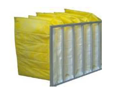 PA 700/1000 Laser Fume Extractor Filters (Old Generation) - Image 5