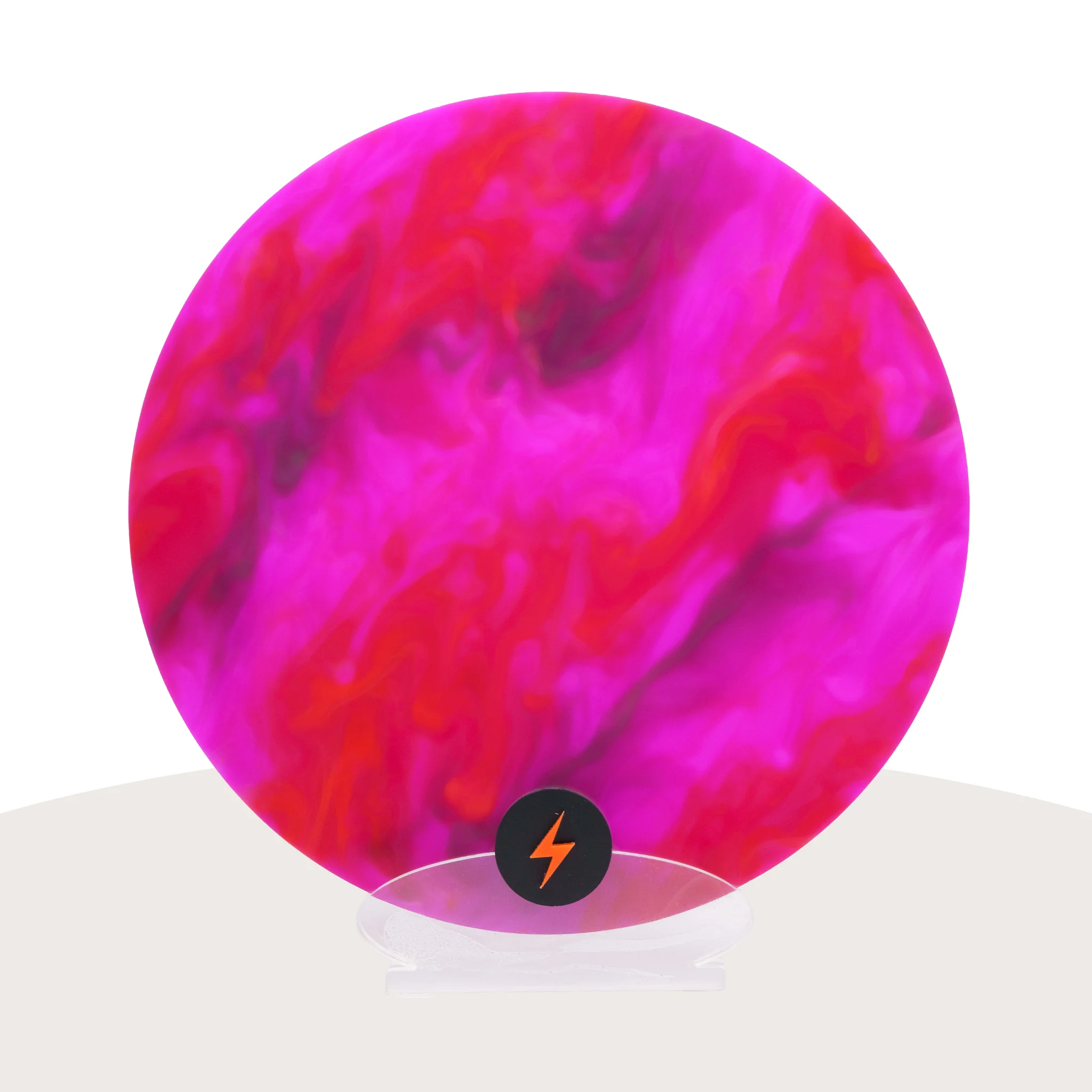 Pink Artist Acrylic - Image 3