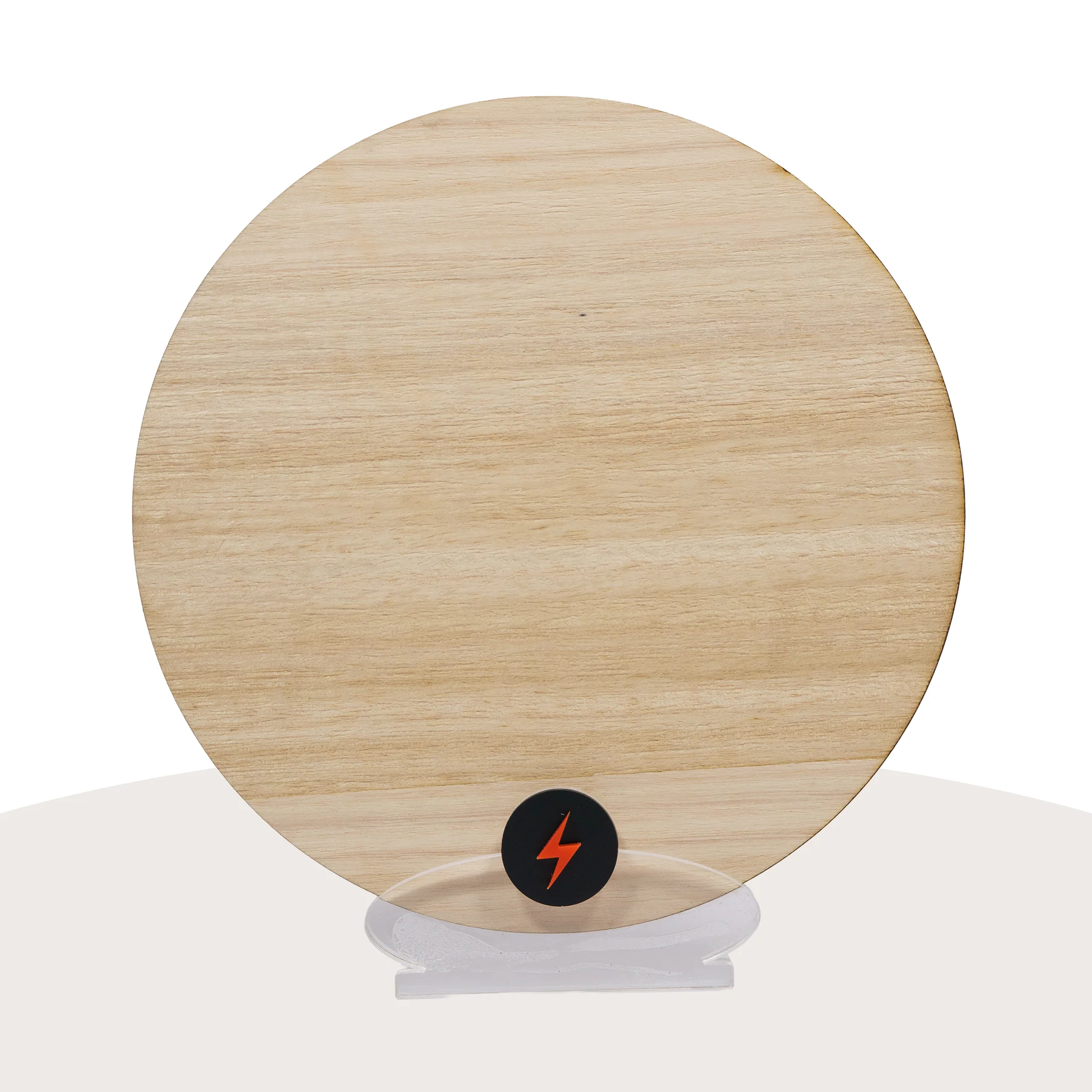 Tasmanian Oak- MDF CORE - Image 3