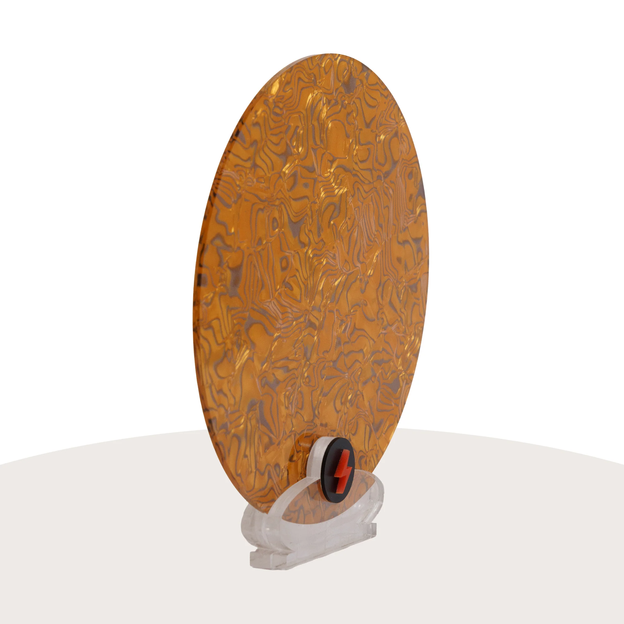 Tigers Eye Specialty Acrylic - Image 2