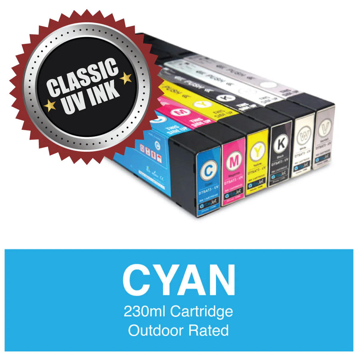 Classic UV Ink - Image 10