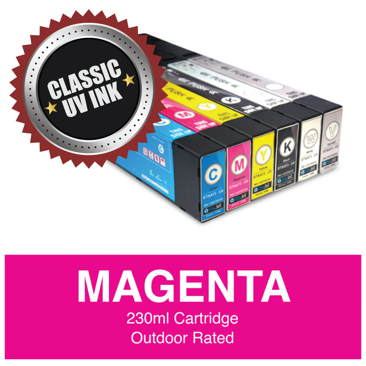 Classic UV Ink - Image 11