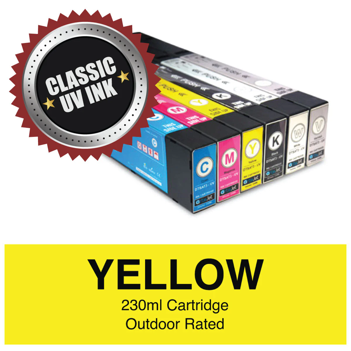 Classic UV Ink - Image 12
