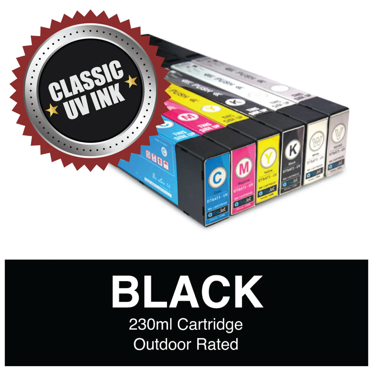 Classic UV Ink - Image 13