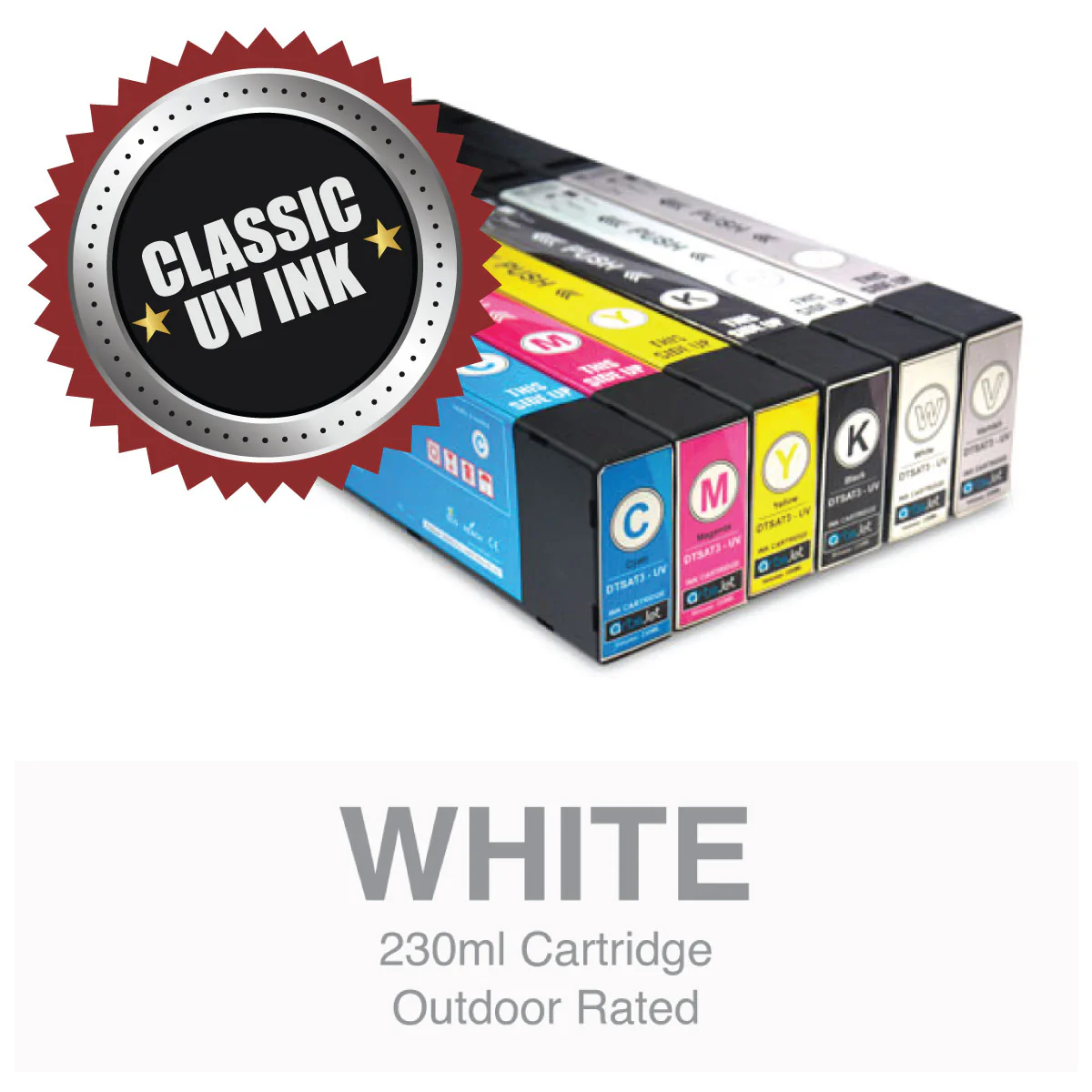 Classic UV Ink - Image 14