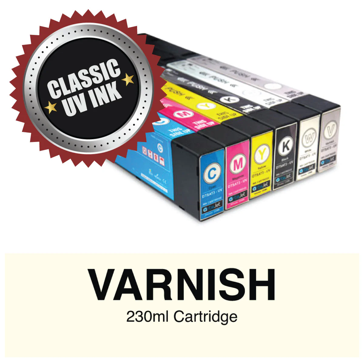 Classic UV Ink - Image 15