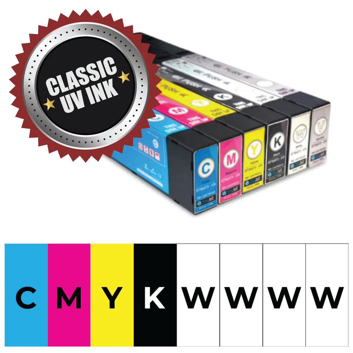 Classic UV Ink - Image 16