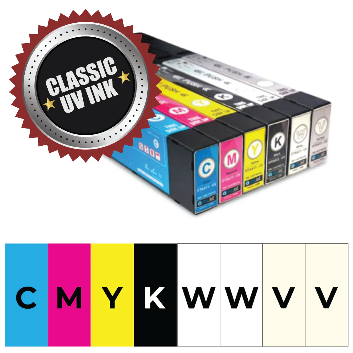 Classic UV Ink - Image 17