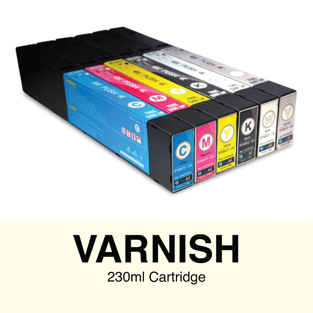 Classic UV Ink - Image 7