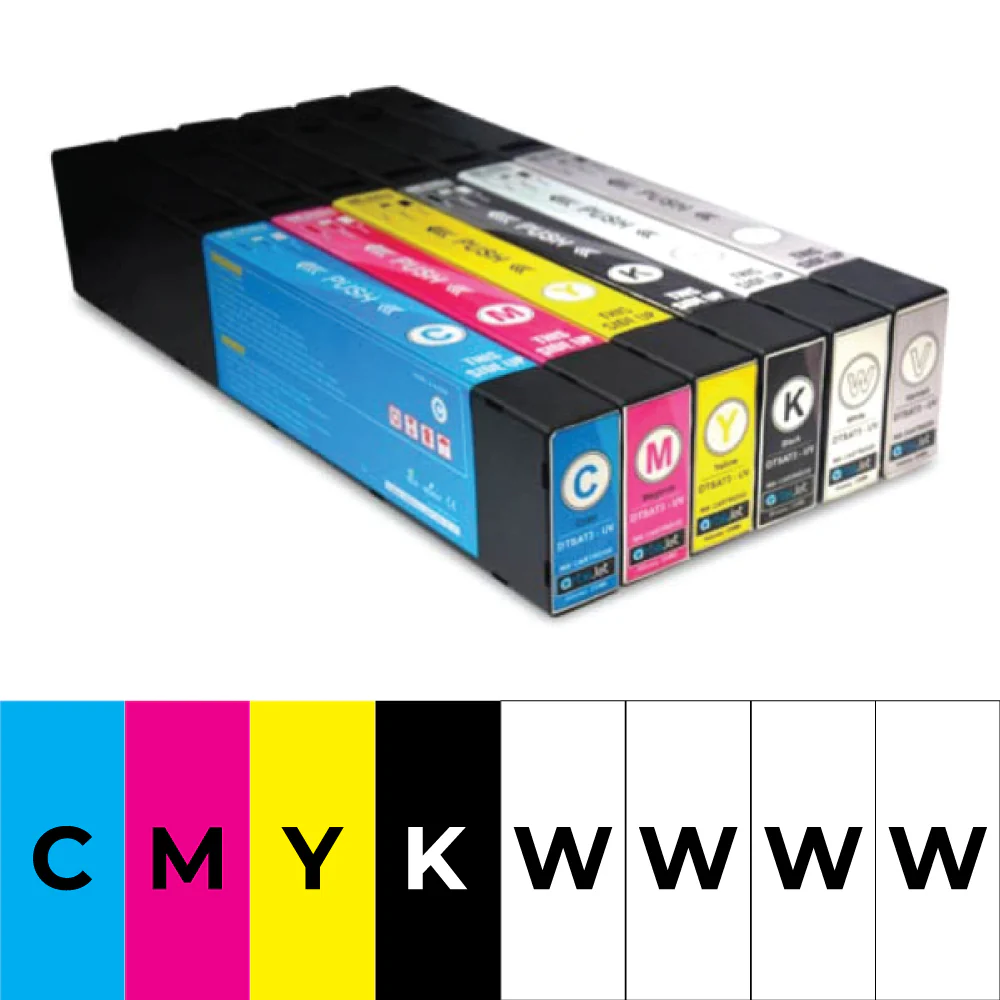 Classic UV Ink - Image 8