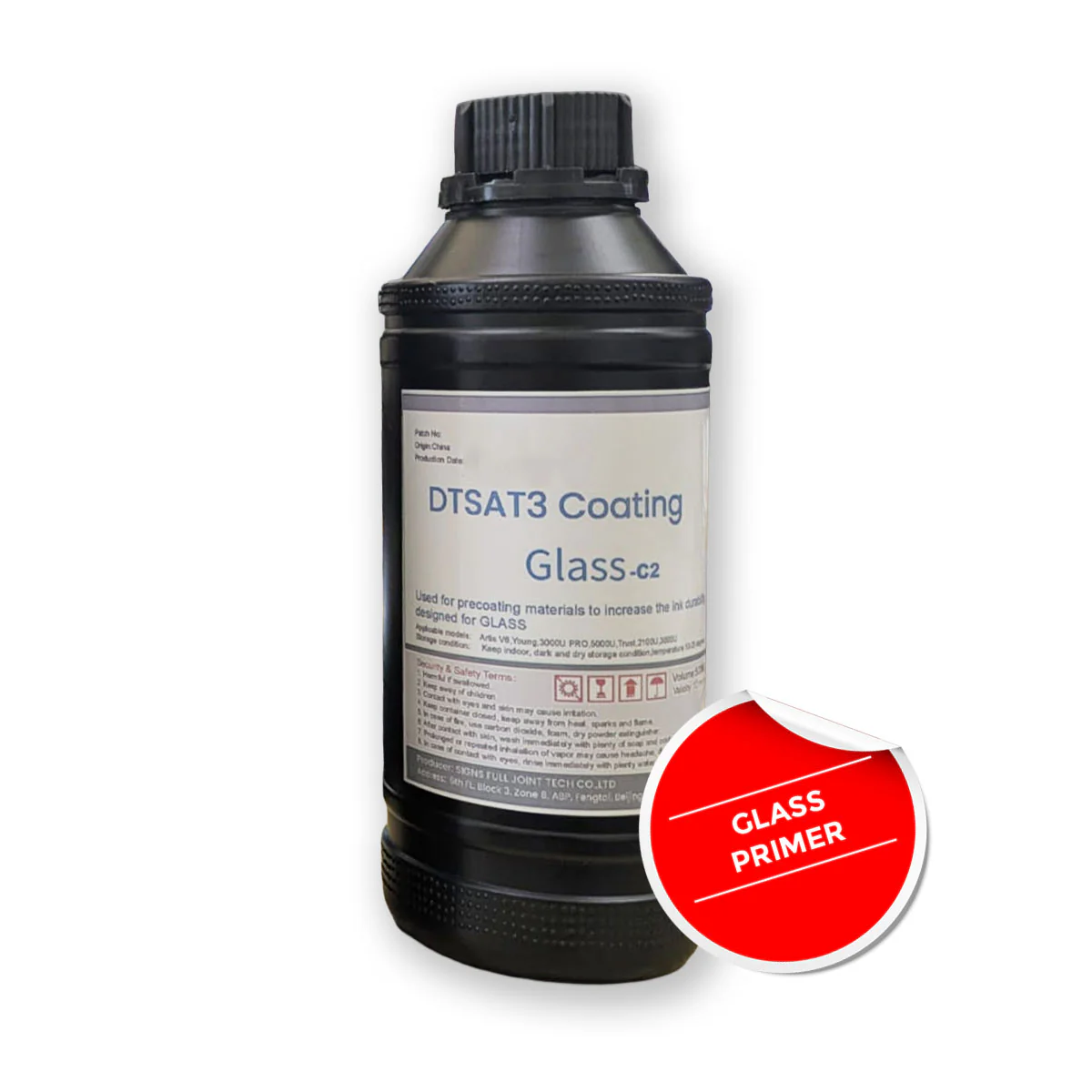 UV Primer - Image 4