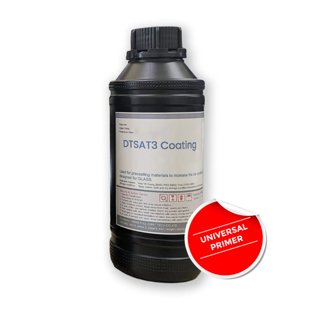 UV Primer - Image 5