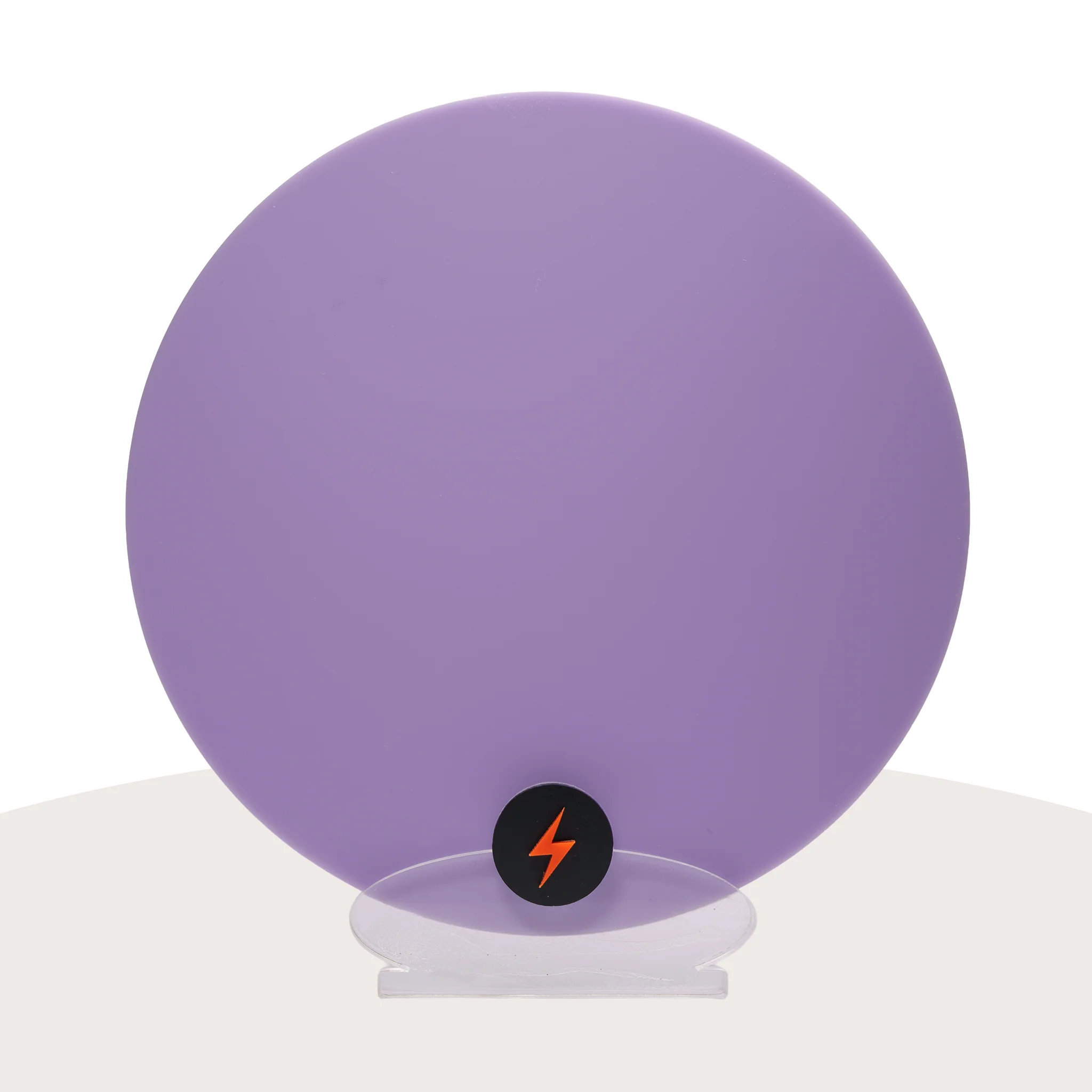 Violet Solid Acrylic - Image 3