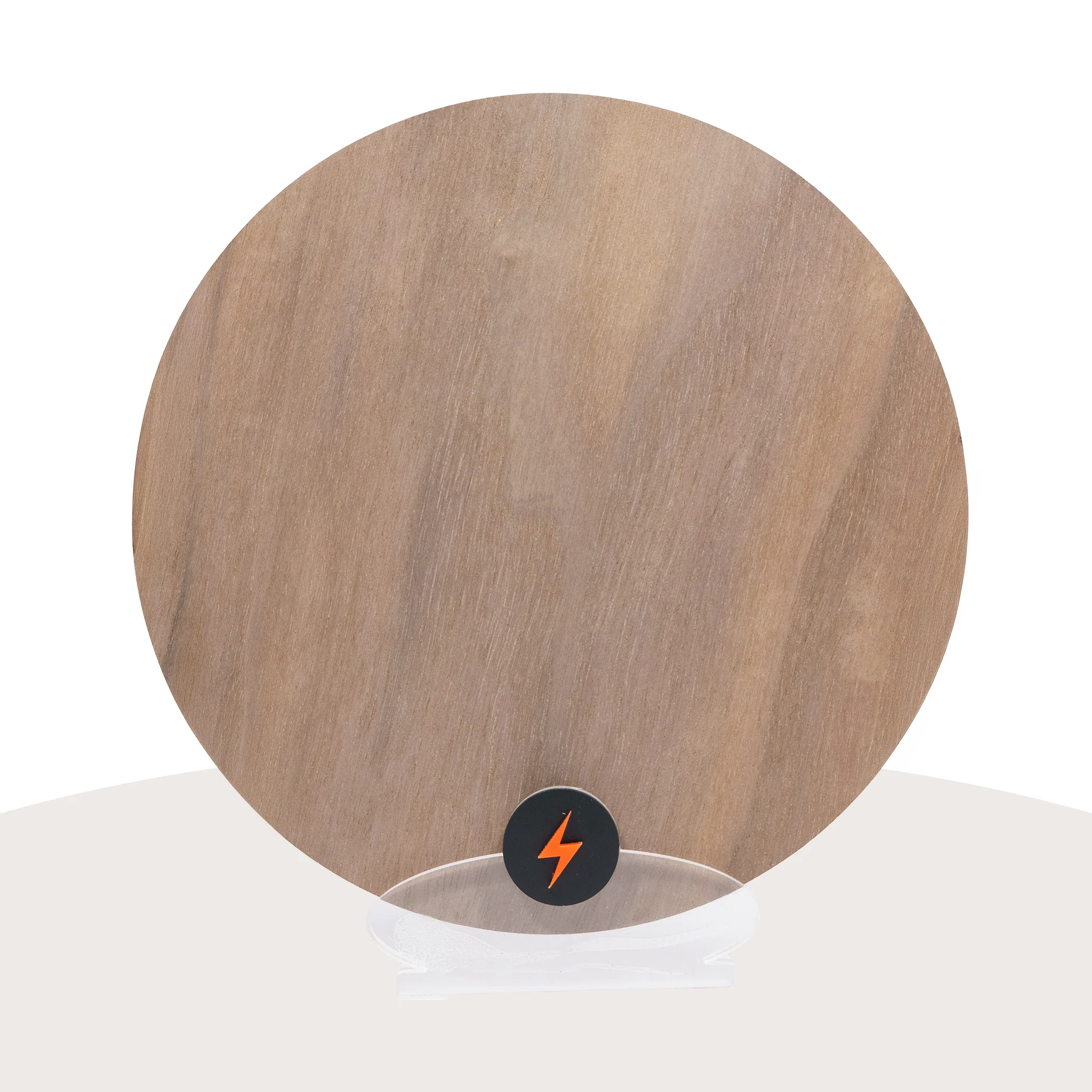 Walnut Plywood - MDF CORE - Image 3
