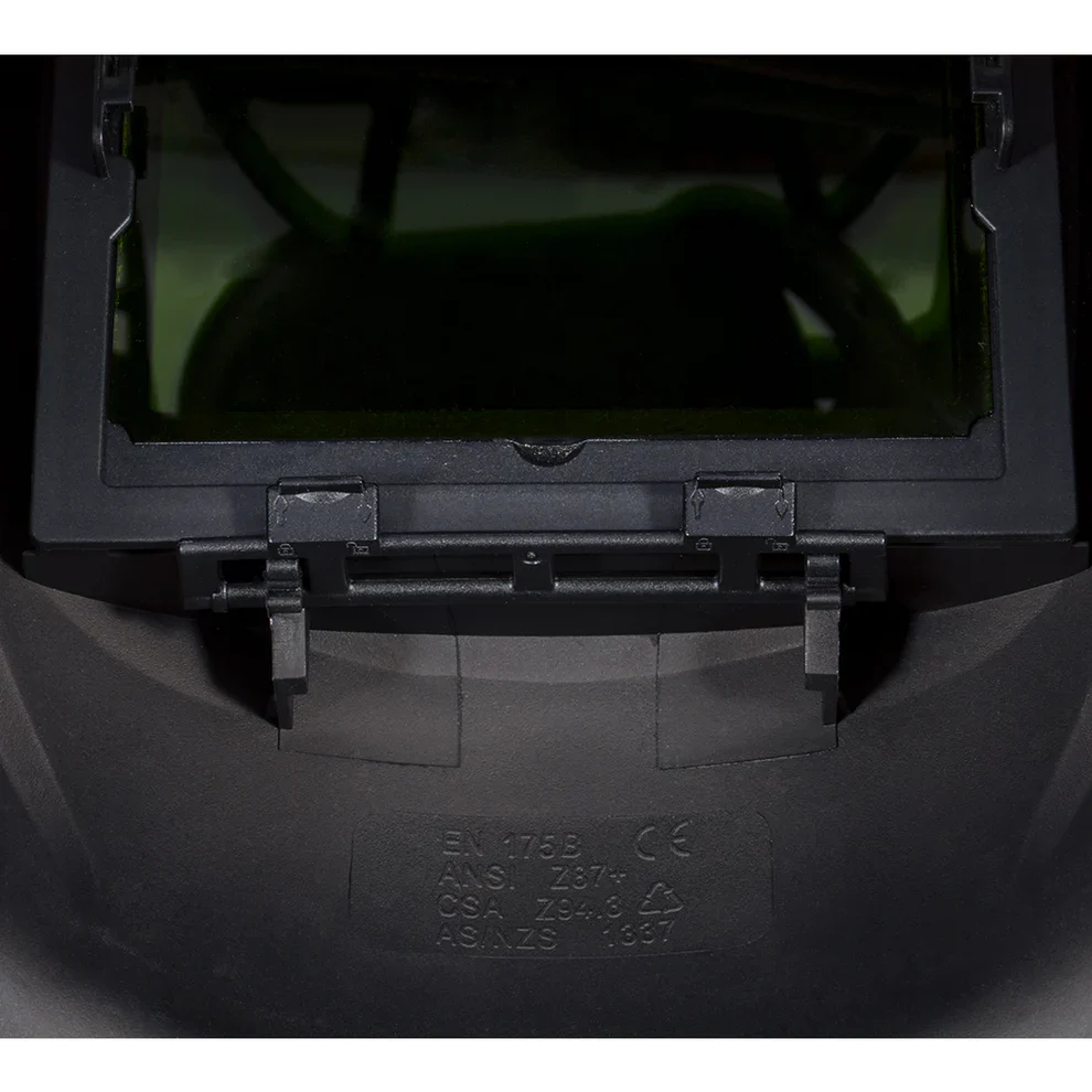 Welding Helmet SGW D OD8 - Image 5